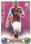 020. ZAT KNIGHT - ASTON VILLA