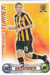 129. MICHAEL TURNER - HULL CITY