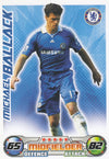 084. MICHAEL BALLACK - CHELSEA