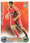 156. XABI ALONSO - LIVERPOOL