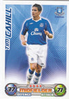 102. TIM CAHILL - EVERTON