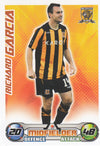 138. RICHARD GARCIA - HULL CITY