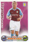 030. STEVE SIDWELL - ASTON VILLA