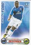 093. JOSEPH YOBO - EVERTON