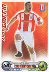255. ANDY GRIFFIN - STOKE