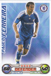 077. PAULO FERREIRA - CHELSEA