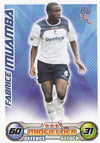 067. FABRICE MUAMBA - BOLTON