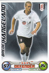 112. BREDE HANGELAND - FULHAM