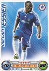 085. MICHAEL ESSIEN - CHELSEA