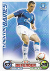 094. LEIGHTON BAINES - EVERTON