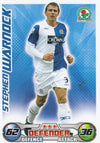 041. STEPHEN WARNOCK - BLACKBURN