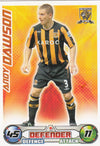 131. ANDY DAWSON - HULL CITY