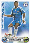 086. SALOMON KALOU - CHELSEA