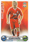 158. DIRK KUYT - LIVERPOOL