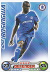 078. JOSE BOSINGWA - CHELSEA