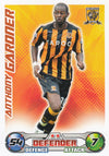 132. ANTHONY GARDNER - HULL CITY