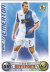 042. BRETT EMERTON - BLACKBURN