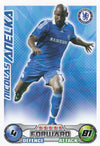 087. NICOLAS ANELKA - CHELSEA