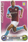 033. JOHN CAREW - ASTON VILLA