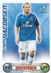 096. LARS JACOBSEN - EVERTON