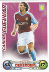 024. CARLOS CUELLAR - ASTON VILLA