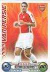 015. ROBIN VAN PERSIE - ARSENAL