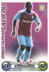 034. MOUSTAPHA SALIFOU - ASTON VILLA