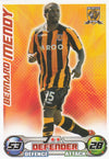 133. BERNARD MENDY - HULL CITY