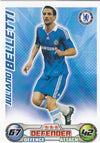 080. JULIANO BELLETTI - CHELSEA