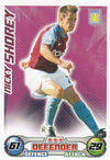 025. NICKY SHOREY - ASTON VILLA