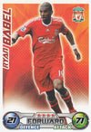 160. RYAN BABEL - LIVERPOOL