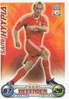 151. SAMI HYYPIA - LIVERPOOL