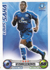 106. LOUIS SAHA - EVERTON