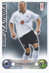 124. BOBBY ZAMORA - FULHAM