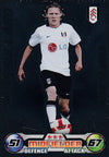 125. JIMMY BULLARD - FULHAM - STAR PLAYER