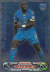 251. SOL CAMPBELL - PORTSMOUTH - STAR PLAYER