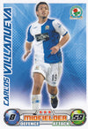 044. CARLOS VILLANUEVA - BLACKBURN