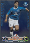 107. MIKEL ARTETA - EVERTON - STAR PLAYER