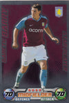 035. GARETH BARRY - ASTON VILLA - STAR PLAYER