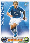 098. PHIL NEVILLE - EVERTON