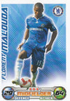 081. FLORENT MALOUDA - CHELSEA