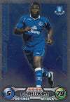 108. AYEGBENI YAKUBU - EVERTON - STAR PLAYER