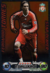 162. FERNANDO TORRES - LIVERPOOL - STAR PLAYER