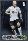 126. ANDREW JOHNSON - FULHAM - STAR PLAYER