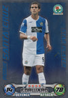 054. ROQUE SANTA CRUZ - BLACKBURN - STAR PLAYER