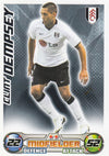 117. CLINT DEMPSEY - FULHAM