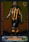 144. DEIBERSON GEOVANNI - HULL CITY - STAR PLAYER