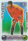 HC002. PETR CECH - CHELSEA - HUNDRED CLUB