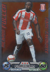 EX-FF-015. RICARDO FULLER - STOKE CITY - FANS FAVORITE