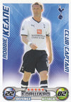 EX-CC-017. ROBBIE KEANE - TOTTENHAM - CLUB CAPTAIN